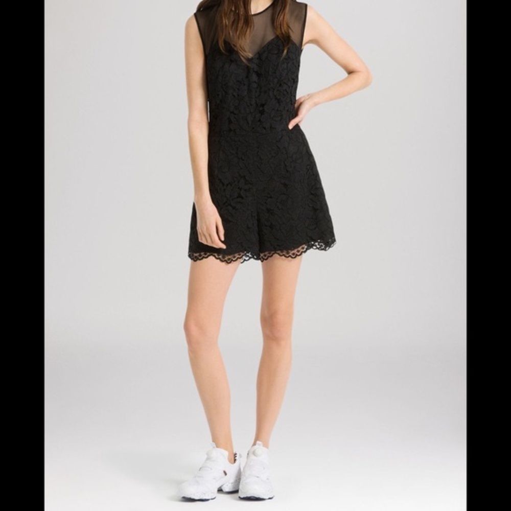 Sandro romper - Picture 4 of 4